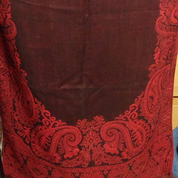 I just didn't use it. It is huge - Picture 3 of 4